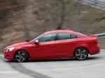 Volvo S60 R-Design 2010 года